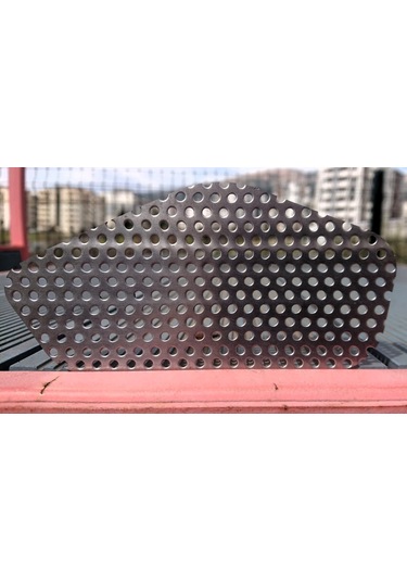 Brk-cfmoto 250sr Modern Egzoz Kapağı