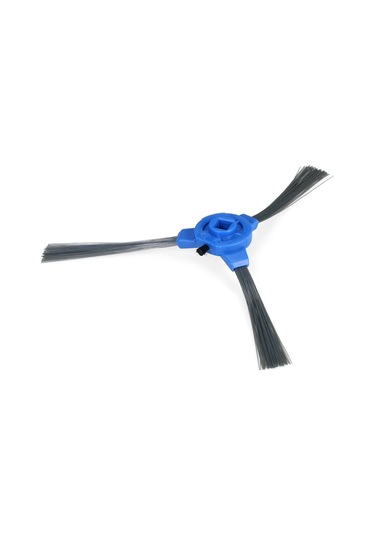 12'li Yedek Aksesuar Seti Seti Eufy Robovac 11s/ Robovac 30/ Robovac 30c/ Robovac 17c Elektrikli Süpürge İçin Yedek Parça - 6 Yan Fırça + 6