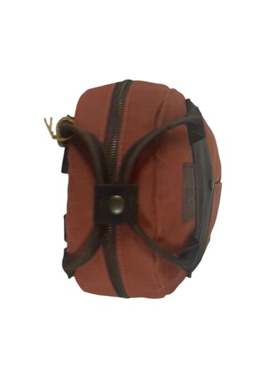 Vintage Deri Kanvas Su Geçirmez Disayn Unisex Gezi Okul Kamp Seyahat Sırt Çantası 28x39cm Kiremit Vintage Deri Kanvas Su Geçirmez Disayn Unisex Gezi Okul Kamp Seyahat Sırt Çantası 28x39cm Kiremit