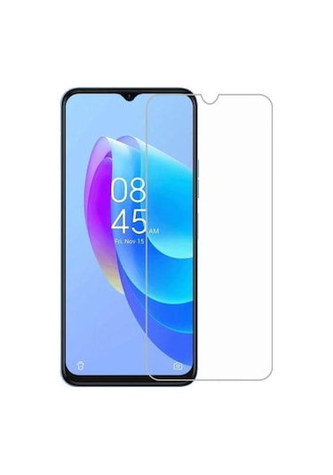 Vivo Y22s Esnek Nano Cam Ekran Koruyucu