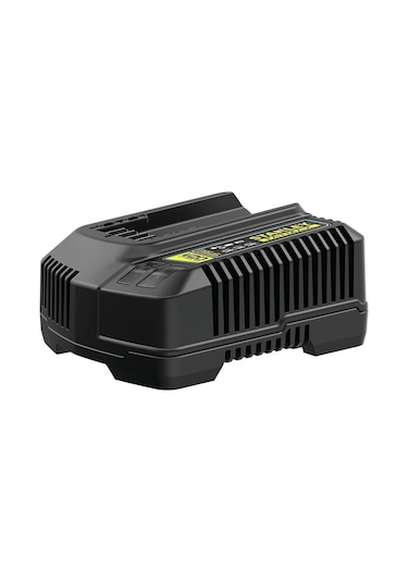 Stanley Fatmax 18v Hızlı Şarj Aleti Sfmcb14-qw