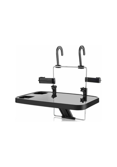 Cbtx Global Shunweı Sd-1502b Araç Tutucu Dizüstü Bilgisayar Standı Direksiyon Tepsisi Katlanabilir