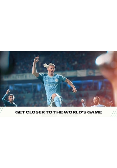 EA Sports FC 24 PS4 Standart Edition Oyun