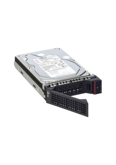 Lenovo ThinkSystem 7XB7A00026 2.5" 900 GB 10K 12G 512N SAS HDD