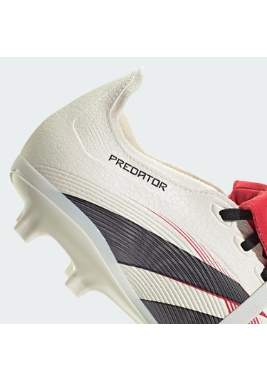Adidas Predator League FG Erkek Krampon - Beyaz C-ADIJP5737E10A00 Beyaz