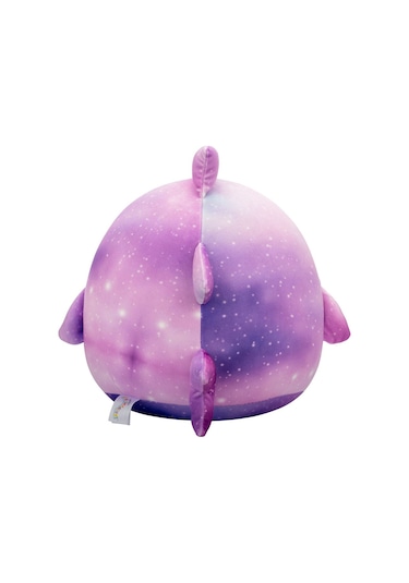 Squishmallows Celestial Köpek Balığı Aaliyah 30cm Cr06574 Renkli