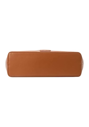 Laura Ashley Omuz Çantası La0092010436 LA0092010436-018 Taba