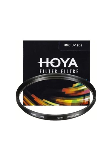 Hoya 95 MM HMC UV-0 Slim Multi Coated UV Filtre