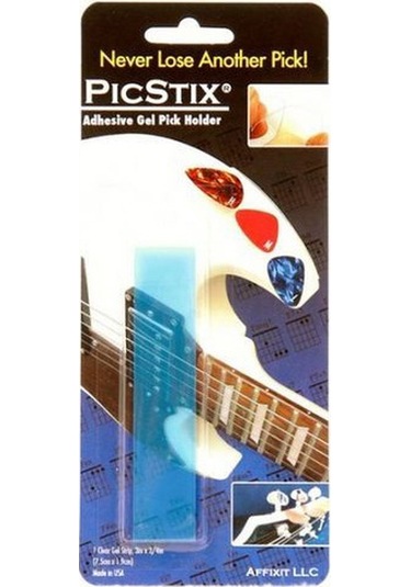Dean Markley Picstix Pena Tutucu