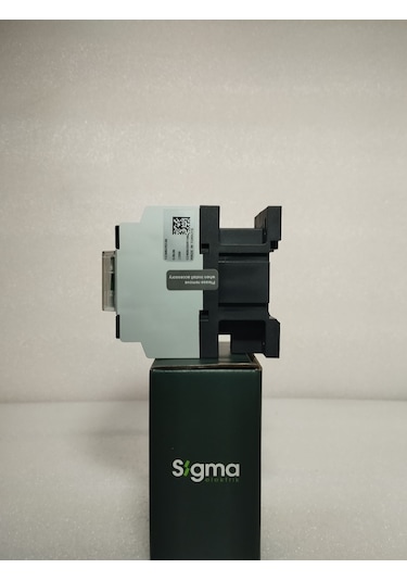 Scm025230 Scm-25 25a 11kw 230v A.g. Kontaktör
