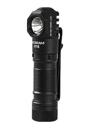 Acebeam H16 Çok Amaçlı 1000 Lümen Kafa Feneri Renklı