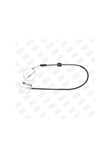 Akd Gaz Telı Corsa B Tıgra A 1.6 Xe AOD-AKD OP159107