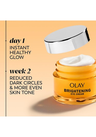 Olay Brightening Eyes Vitamin C Göz Kremi 15ml