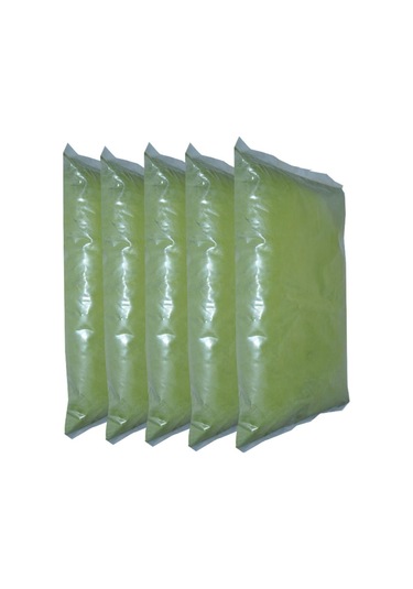 Kına Toz 5 Kg Beş Kiloluk Ekonomik Paket Doğal Katkısız Toz Kına