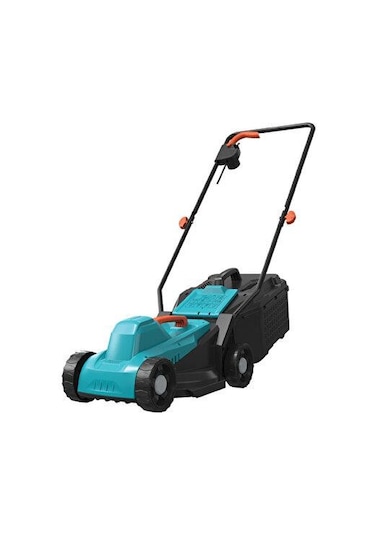 Kiwi Kggt-650 06008b9d00 Elektrikli Çim Biçme Makinesi