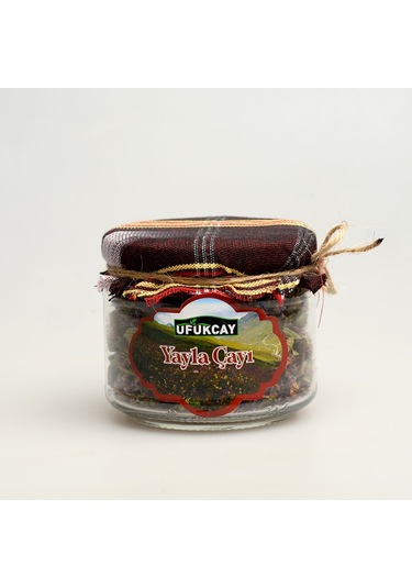 Ufukçay Yayla Çayı 10 G