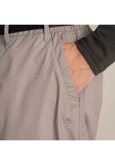 Craghoppers Kiwi Conv Erkek Pantolon-bej