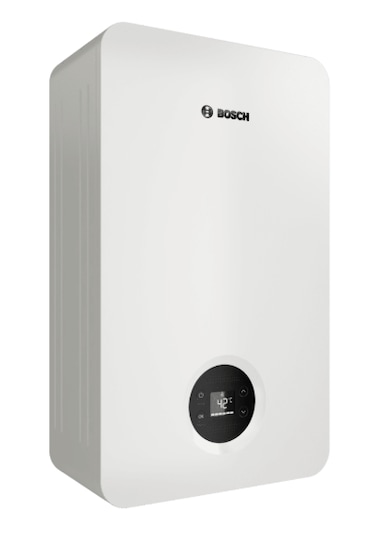 Bosch Therm 6600 S 12 Litre Gazlı Şofben