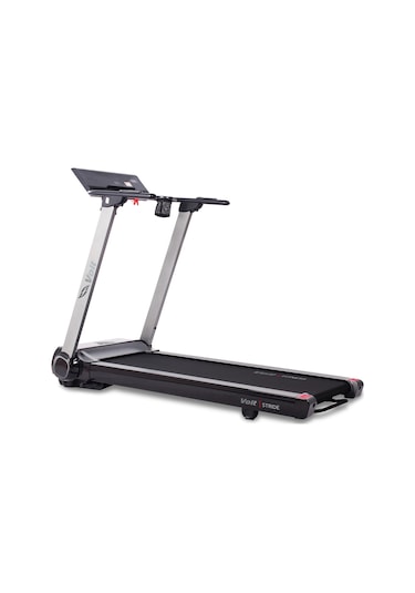 Voit Strıde Otomatik Eğimli Koşu Bandı