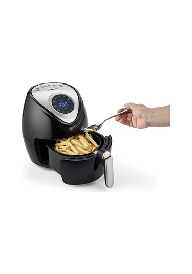 Ariete 4616 Airy Fryer yağsız hava fritözü