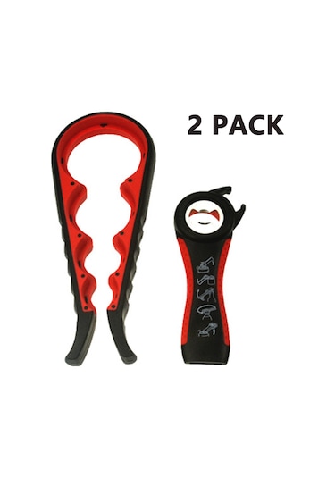 Kaymaz Saplı 2'li Kırmızı Konserve Açacağı Diğer