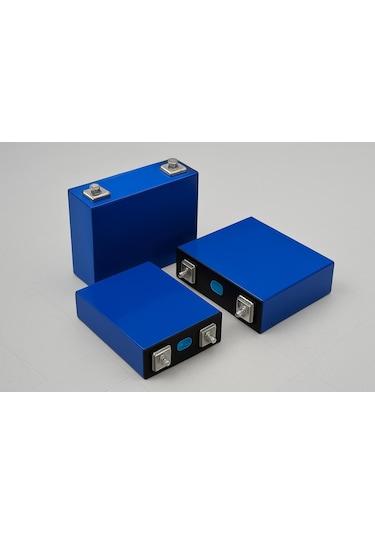 Megacell 3,2volt 100ah Prizmatik Lifepo4 Hücre