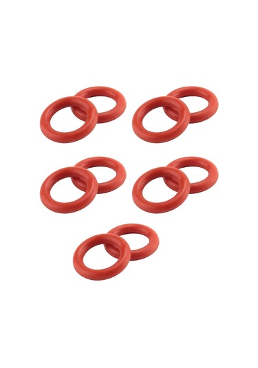 Sc2 Sc3 Sc4 Sc5 Ct10 Buharlı Temizleyici İçin Uygun 10'lu O-ring Kauçuk Halka - Yongtao