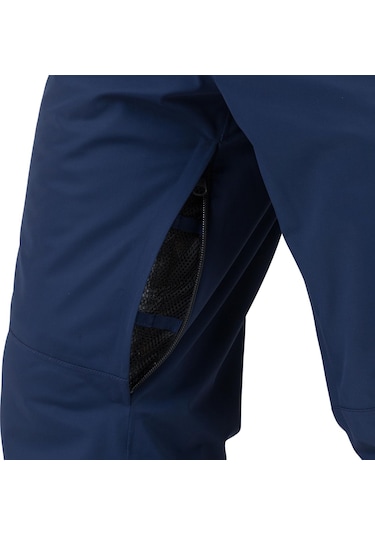 Rossıgnol Rossignol Diretta Pant Erkek Mavi Kayak Pantolonu 17726 Lacivert