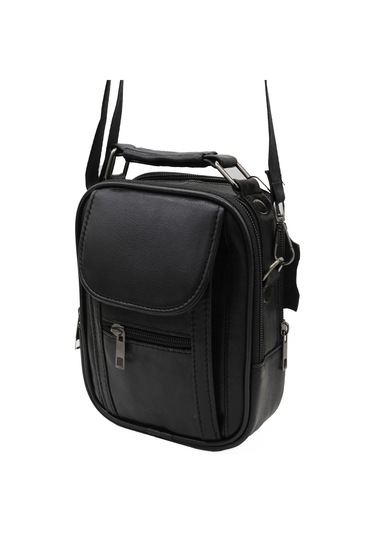 PENTA POLO HAKİKİ DERİ KASALI ERKEK ÇANTA