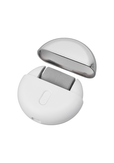 Maiyame Elektrikli Ayak Kuru Cilt Ve Kalınlaşma Temizleyici, 2 Hızlı Mod, Şarjlı Su Geçirmez, 2 Taşlama Ucu İle Ayak Bakımı Aleti