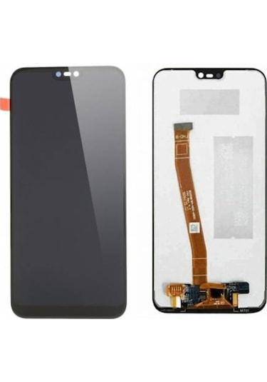 Huawei P20 Lite Uyumlu Dokunmatik LCD Ekran
