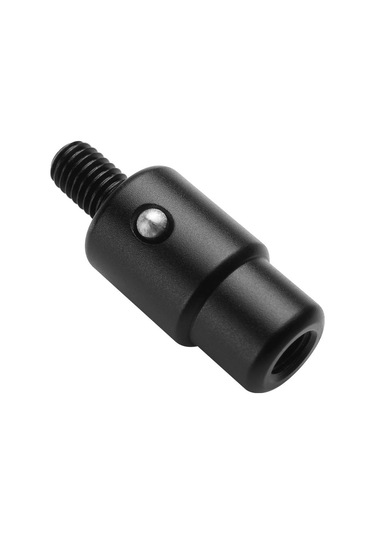 Reedark Alüminyum Alçıklı Balık Avı Ağırlığı Bağlantı Parçası - Rekabetçi Döndürme Engeli, Dayanıklı Ve Hafif 2. Nesil Mavi