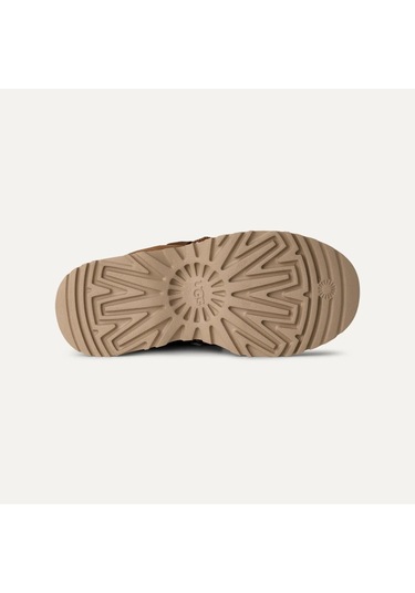 Sneaker Günlük Kadın 1171541 Ugg W Astromel Chestnut Taba Chestnut