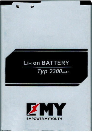 Lg G4c / G4 Beat / G4 Mini Uyumlu Emy Batarya Bl 49sf