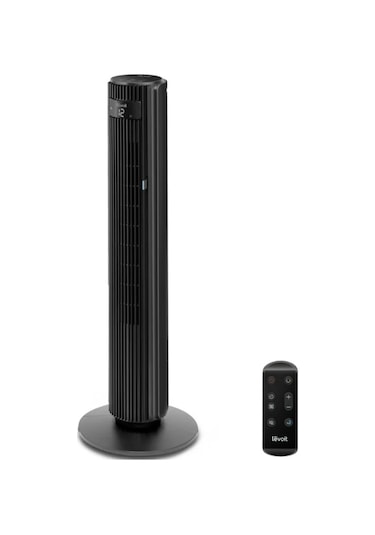 Levoit TempSense 42 DC Tower Fan Kule Tipi Vantilatör