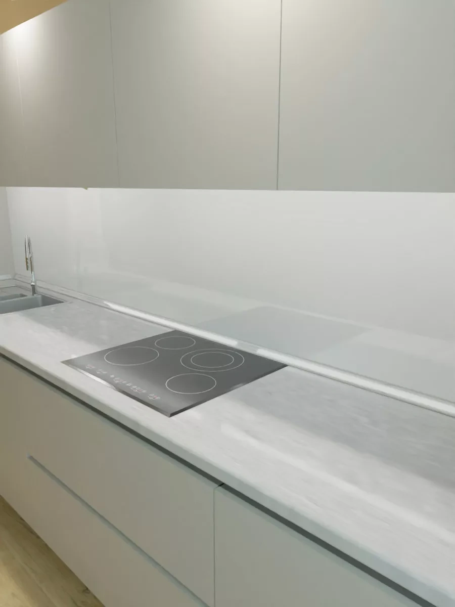 Steindorf Pvc Panle Mutfak Duvar Apronu 2000x600 Mm 247302224