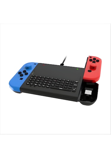Switch Uyumlu Klavye Wireless Keyboard 2.4g