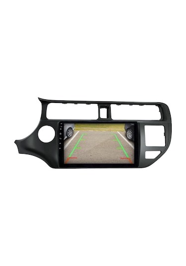 Kia Rio Android Multimedya Sistemi 4-64 Clarion 2012-2015