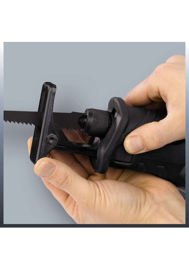 Einhell Tilki Kuyruğu Kemik Kesme Makinası Ahşap Metal Kesici