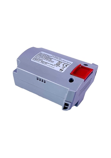 Tefal Rowenta Ty69 Ve Rh69 Serisi Şarjlı Süpürge Bataryası