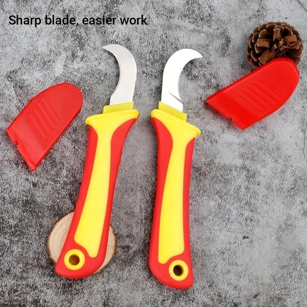 Trendooze Parlak Gunes Izoleli Kabuk Soyma Pensesi Kompakt Izoleli Kabuk Soyma Pensesi Straight Blade Dayanıklı Pp