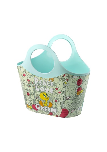 Tweety Lisanslı Çocuk Çantası