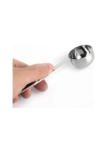 Mufunye Stainless Steel Kahve Uygulayıcı Ve Fincan, İki Yönlü Kullanim, Dayanıklı Malzeme, Kahve Fincanı Ve Uygulayıcı 2'li Set Diğer