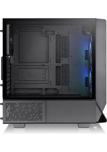Thermaltake Ceres 330 TG CA -1Y2-00M1WN-01 Mid-Tower Oyuncu Bilgisayar Kasası