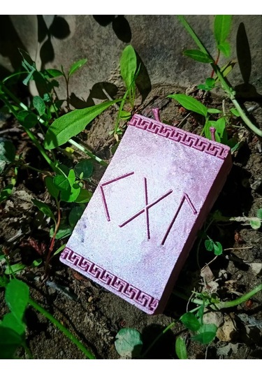 Magia Ogna Kadın Mumu - Manyetik 451267715 Pembe