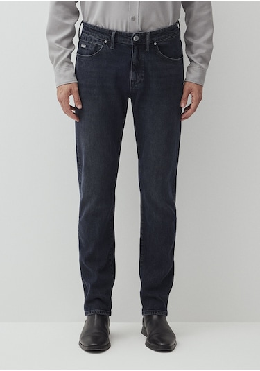 Mavi - Jake Mavi Edition Gece Mavisi Jean Pantolon 0042289403 Koyu Mavi Mavi - Jake Mavi Edition Gece Mavisi Jean Pantolon 0042289403 Koyu Mavi