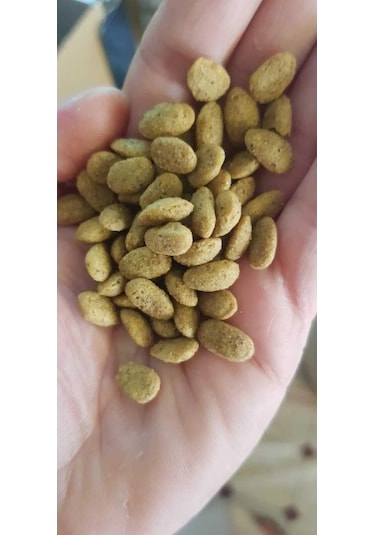 Versele Laga Nutribird P15 Original Pelet Papağan Yemi 1 KG Açık