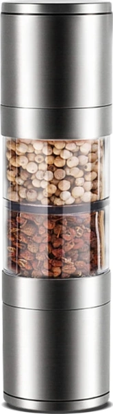 River World El Değirmeni Akrlik 2 İn 1 Renkli