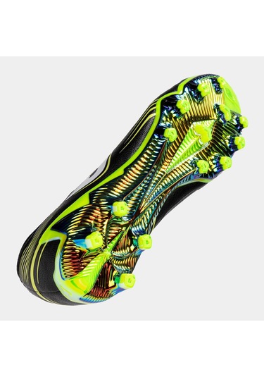 Joma Pcuw2501fg Propulsion Top Erkek Krampon Siyah