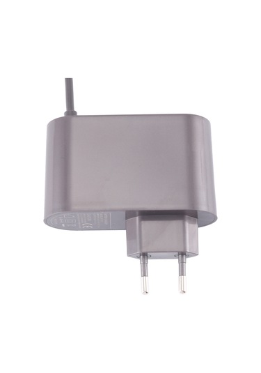 Leasetake V10 V11 Elektrikli Süpürge Şarj Cihazı Güç Adaptörü Ab Fişi İçin 30.45v 1.1a Elektrikli Süpürge Şarj Cihazı